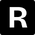R Logo